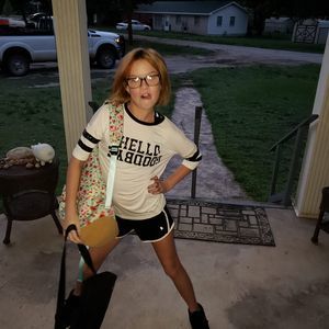 Meet your Posher, Darla